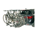 ROCKYMOUNTS RACK DE TIRON MONORAIL 2" COMBO PARA 3 BICIS 