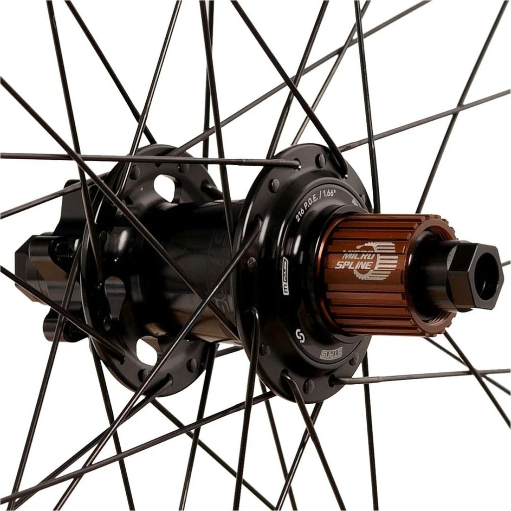 RIN TRASERO MTB STAN´S FLOW MK-4 29" M-PULSE
