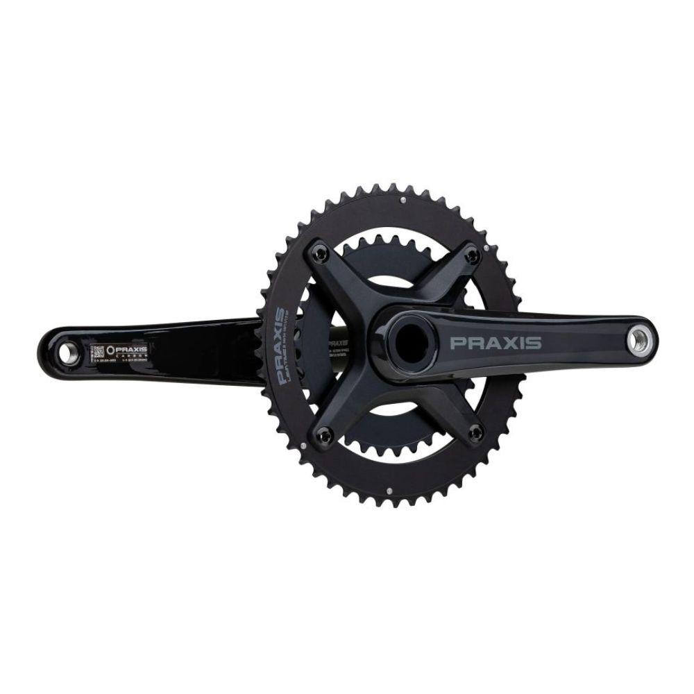 MULTIPLICACIÓN PRAXIS ZAYANTE CARB-S M30 DM 170/X5034 10/11v