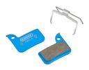 Balata Organica ELVEDES Para SRAM Red/ Force/ Rival / Level