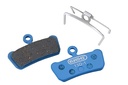 Caja Balata Organica ELVEDES (10 Pares) Para Avid XO Trail SRAM Guide