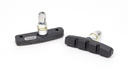 Zapata de freno ELVEDES de tipo V-Brake 60mm con cartucho de aluminio