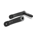 PAR DE BIELAS PRAXIS G2 LYFT M30-THRU DM | CARBON | 170MM