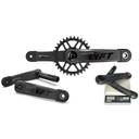 PAR DE BIELAS PRAXIS G2 LYFT M30-THRU DM | CARBON | 170MM