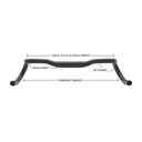 MANUBRIO REDSHIFT KITCHEN SINK 50cm