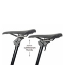 POSTE DE ASIENTO REDSHIFT SHOCKSTOP 27.2mm x 280mm