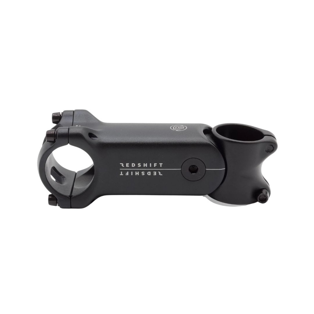 POSTE DE MANUBRIO REDSHIFT SHOCKSTOP +/- 6 DEG. x 90mm