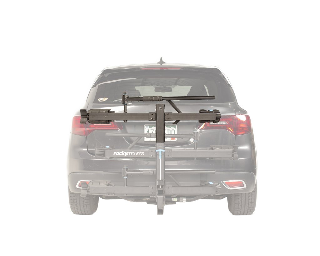 ROCKYMOUNTS EXTENSION DE RACK MONORAIL P / 1 BICI MAS