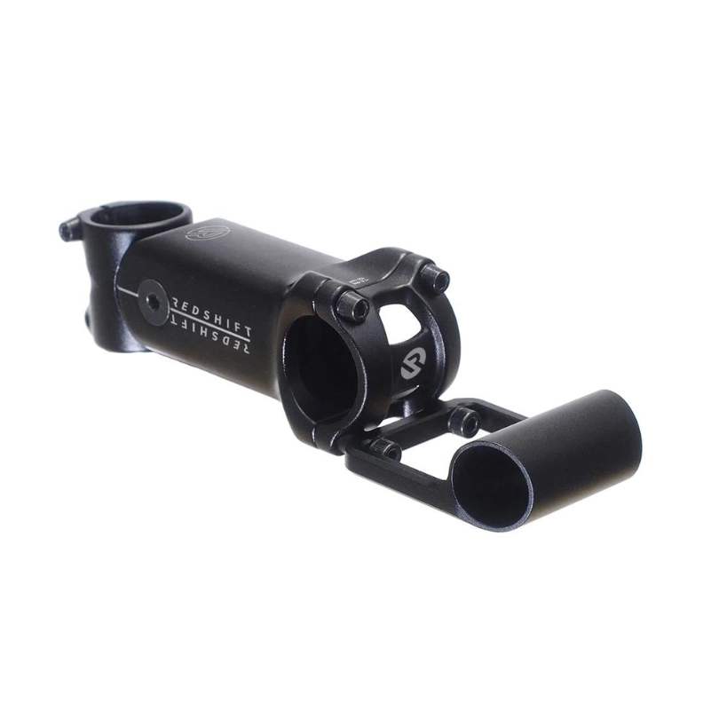 REDSHIFT MONTURA UNIVERSAL PARA POSTE DE MANUBRIO SHOCKSTOP
