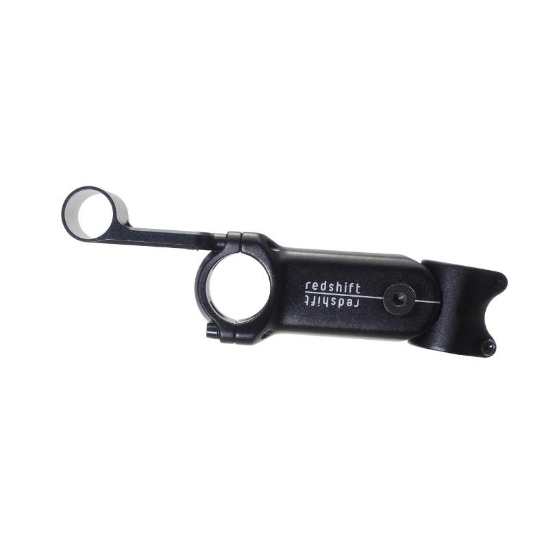 REDSHIFT MONTURA UNIVERSAL PARA POSTE DE MANUBRIO SHOCKSTOP