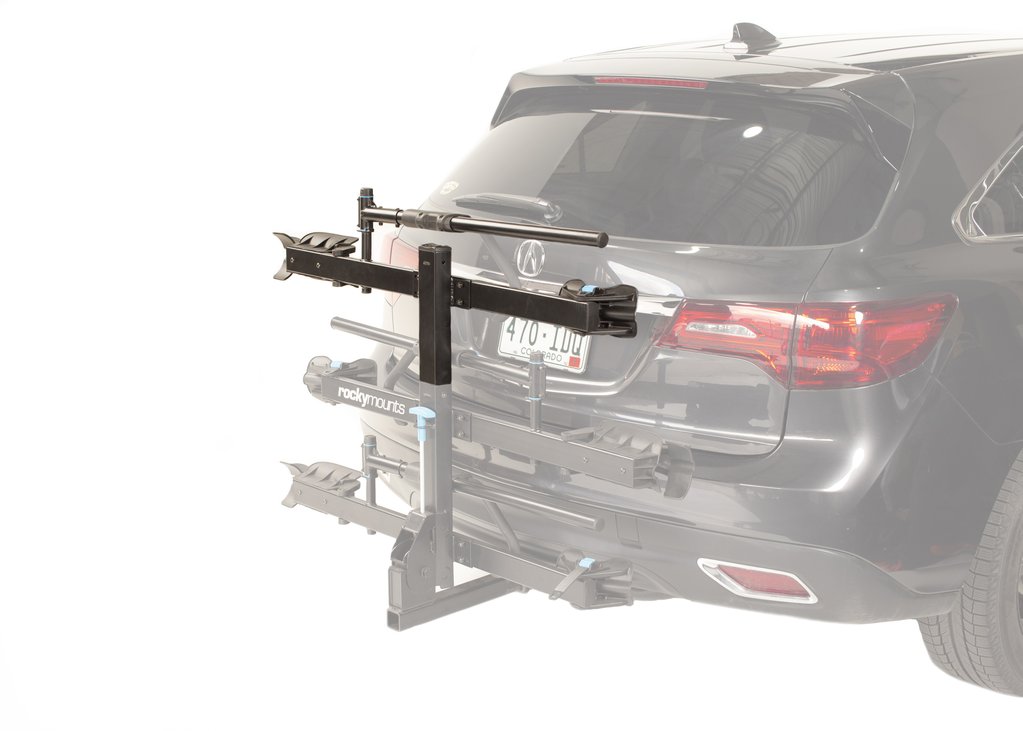 ROCKYMOUNTS EXTENSION DE RACK MONORAIL P / 1 BICI MAS