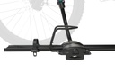 ROCKYMOUNTS RACK DE TECHO TIPO RIEL TOMAHAWK  P / 1 BICI