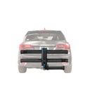 ROCKYMOUNTS RACK DE TIRON AFTERPARTY 2" PARA 2 BICIS