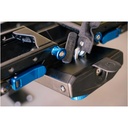 ROCKYMOUNTS RACK DE TIRON AFTERPARTY 2" PARA 2 BICIS