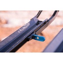 ROCKYMOUNTS RACK DE TIRON AFTERPARTY 2" PARA 2 BICIS