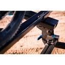 ROCKYMOUNTS RACK DE TIRON AFTERPARTY 2" PARA 2 BICIS