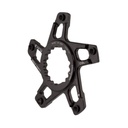 WOLFTOOTH ARAÑA CAMO P/CANNONDALE M4 (AI) NEGRO