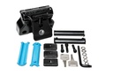ROCKYMOUNTS BAQUITA DRIVESHAFT PARA EJE PASANTE, CON CANDADO PARA RIEL
