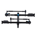 ROCKYMOUNTS RACK DE TIRON MONORAIL 2" PARA 2 BICIS