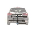 ROCKYMOUNTS, RACK DE TIRON ABATIBLE BACKSTAGE 2" PARA 2 BICIS  