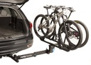 ROCKYMOUNTS, RACK DE TIRON ABATIBLE BACKSTAGE 2" PARA 2 BICIS  