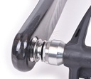 RONDANAS PROTECTORAS PARA BIELAS DE CARBONO (BOLSA DE 20)
