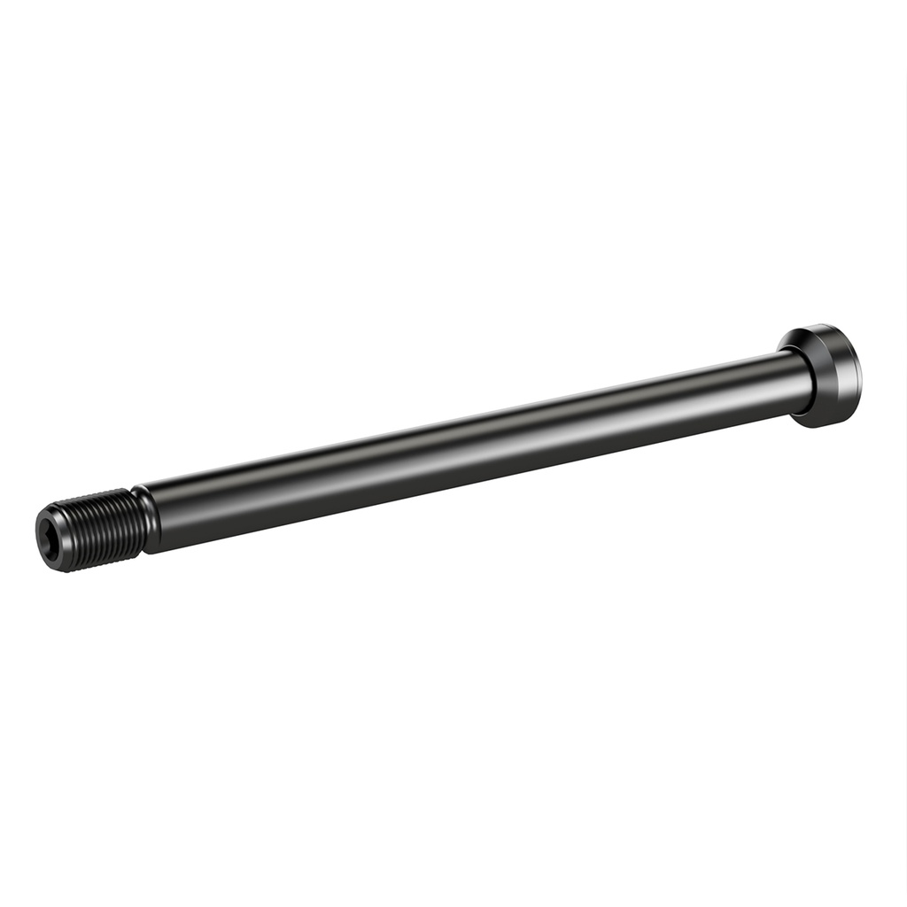 WHEELSMFG EJE TRASERO 12 X 154 ROSCA 1.0x 15 mm