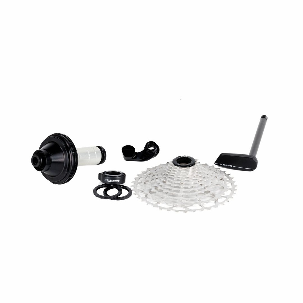 Classified Powershift - Kit completo rin trasero MTB Stan´s Flow MK4 29" Boost 12x148mm