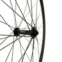 RIN DELANTERO RUTA RYDE EDGE-R25 32H (PISTA DE FRENO) EJE QRx100MM