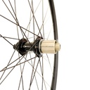 RIN TRASERO GRAVEL STAN´S CREST MK-4 700c 12X142mm CL