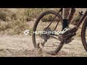 LLANTA HUTCHINSON TUNDRA 700X45 TLR REINFORCED+