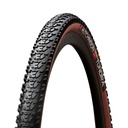 LLANTA HUTCHINSON TUNDRA 700X45 TLR HARDSKIN CARA BRONCEADA