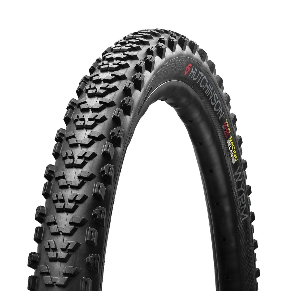 LLANTA HUTCHINSON WYRM RLAB 29X2.40 TLR NEGRA