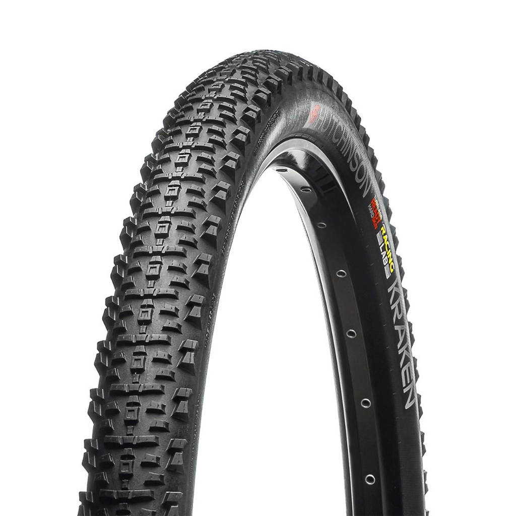 LLANTA HUTCHINSON KRAKEN RLAB 127 TPI 29X2.3 TLR NEGRA