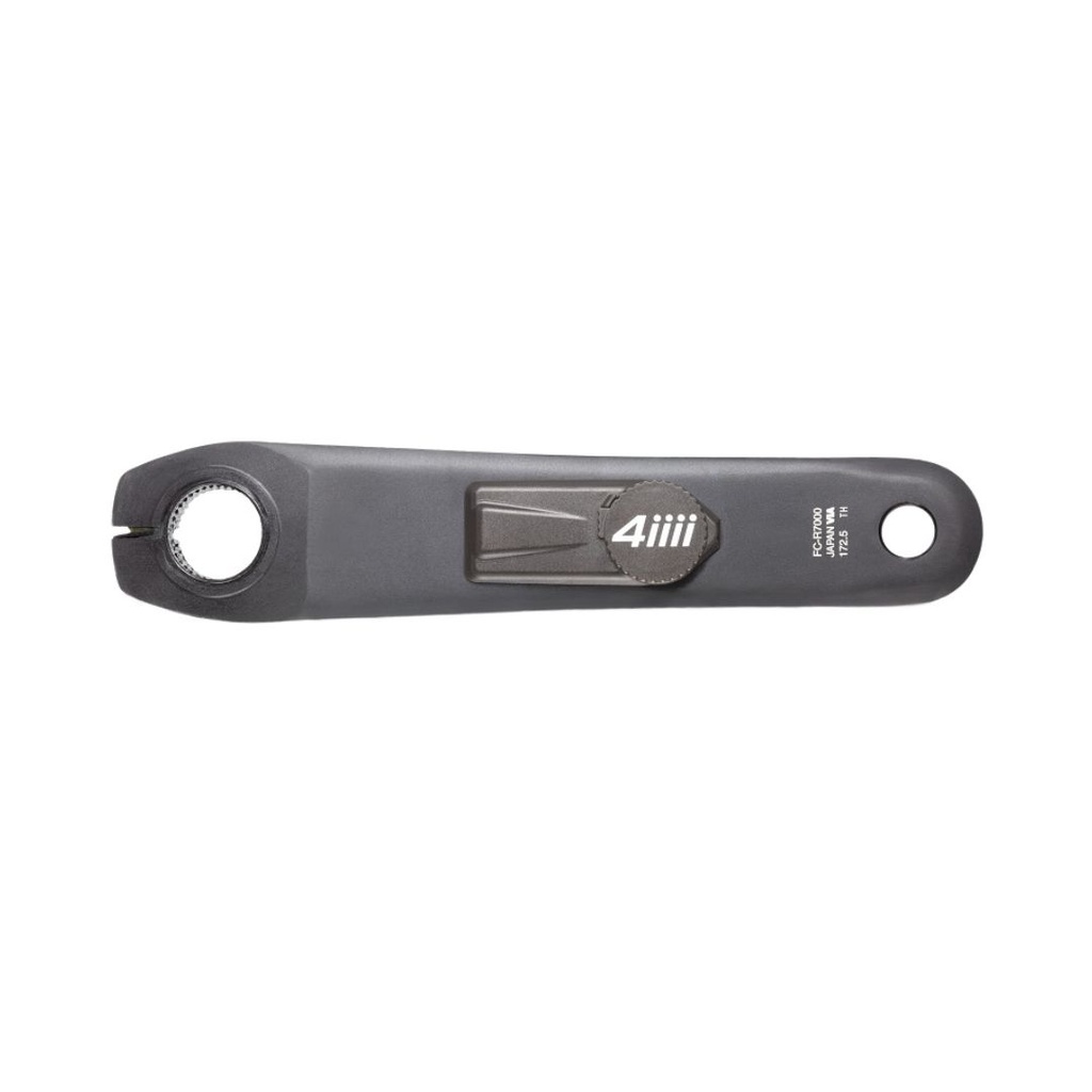 POTENCIOMETRO 4iiii PRECISION-GEN3+ 105-R7000-NDS-172.5MM