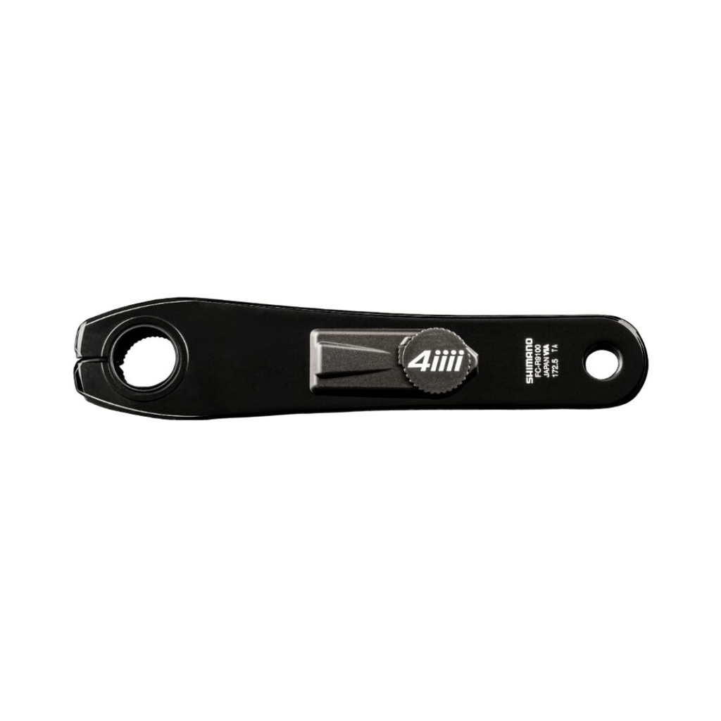 POTENCIOMETRO 4iiii PRECISION-GEN3+ Ultegra-R8100-NDS-175 MM