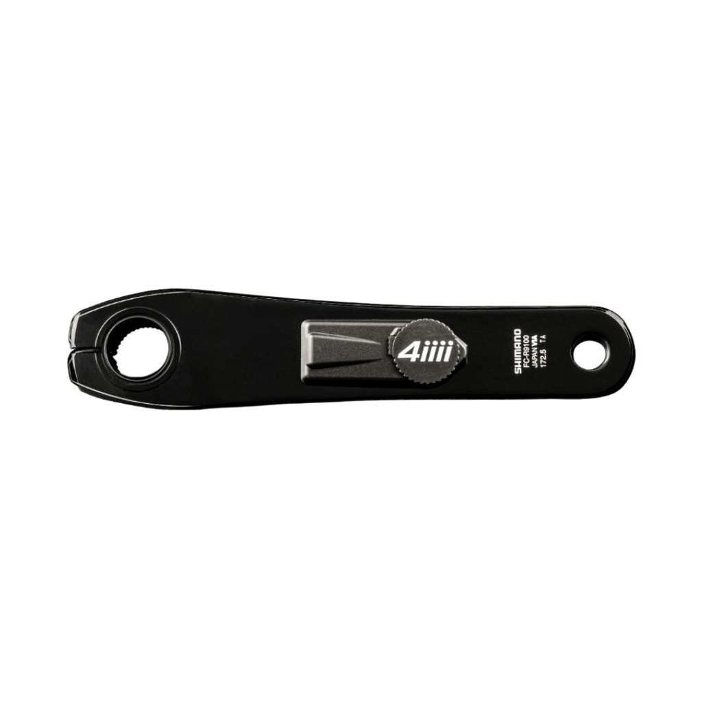 POTENCIOMETRO 4iiii PRECISION-GEN3+ Dura Ace-R9200-NDS-172.5 MM