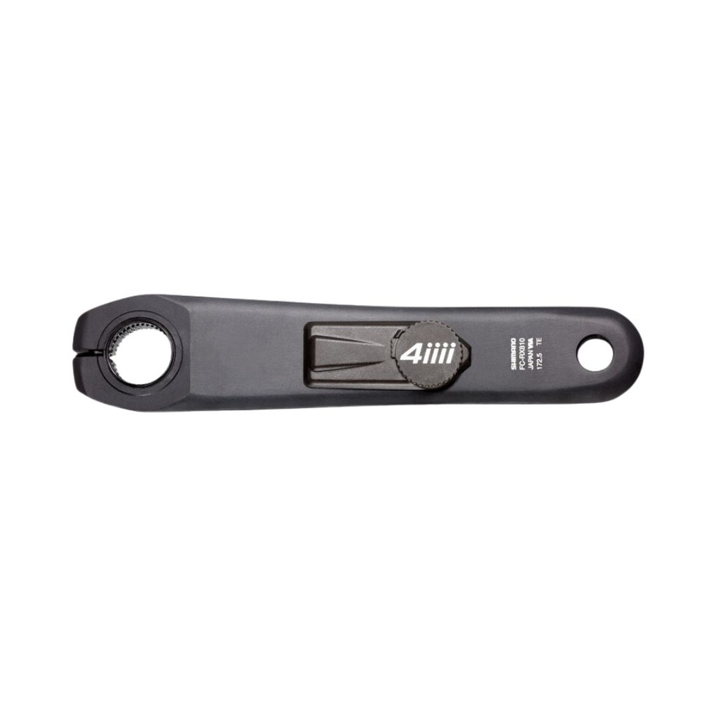 POTENCIOMETRO 4iiii PRECISION-GEN3+ GRX-RX810- NDS-170MM