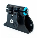ROCKYMOUNTS BAQUITA DROPTOP PARA EJE PASANTE, CON CANDADO PARA RIEL