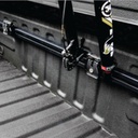 ROCKYMOUNTS RIEL PARA BAQUITAS PARA CAJA  DE  FORD F150 (2015-)