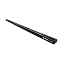 ROCKYMOUNTS RIEL PARA BAQUITAS PARA CAJA  DE PICK-UP 60" DE LARGO