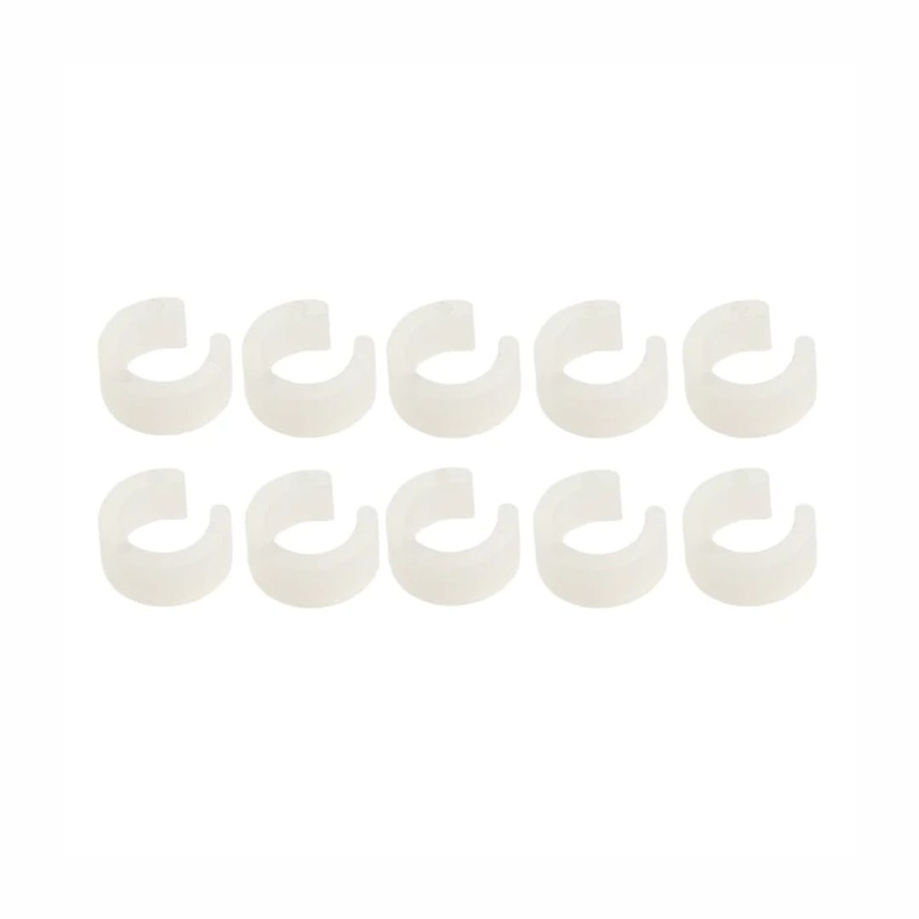 Resolve Dropper Post Travel Adjustment Spacers Travel Adjustment Spacers - Set of 10