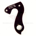 PATA DESVIADOR 138 - EDDY MERCKX, NORCO, PIN