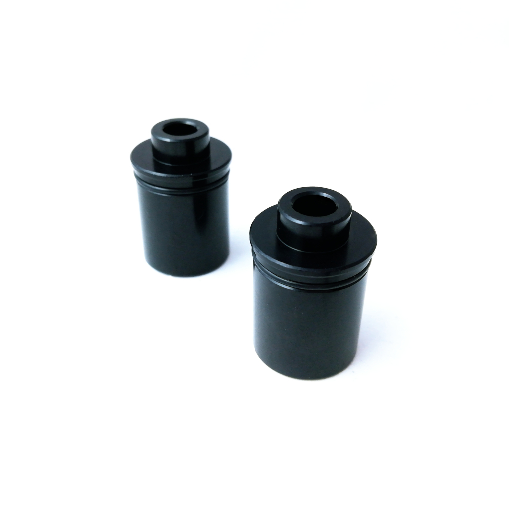 ADAPTADOR MAZA DELANTERA BITEX BX201FG 15MM A QR