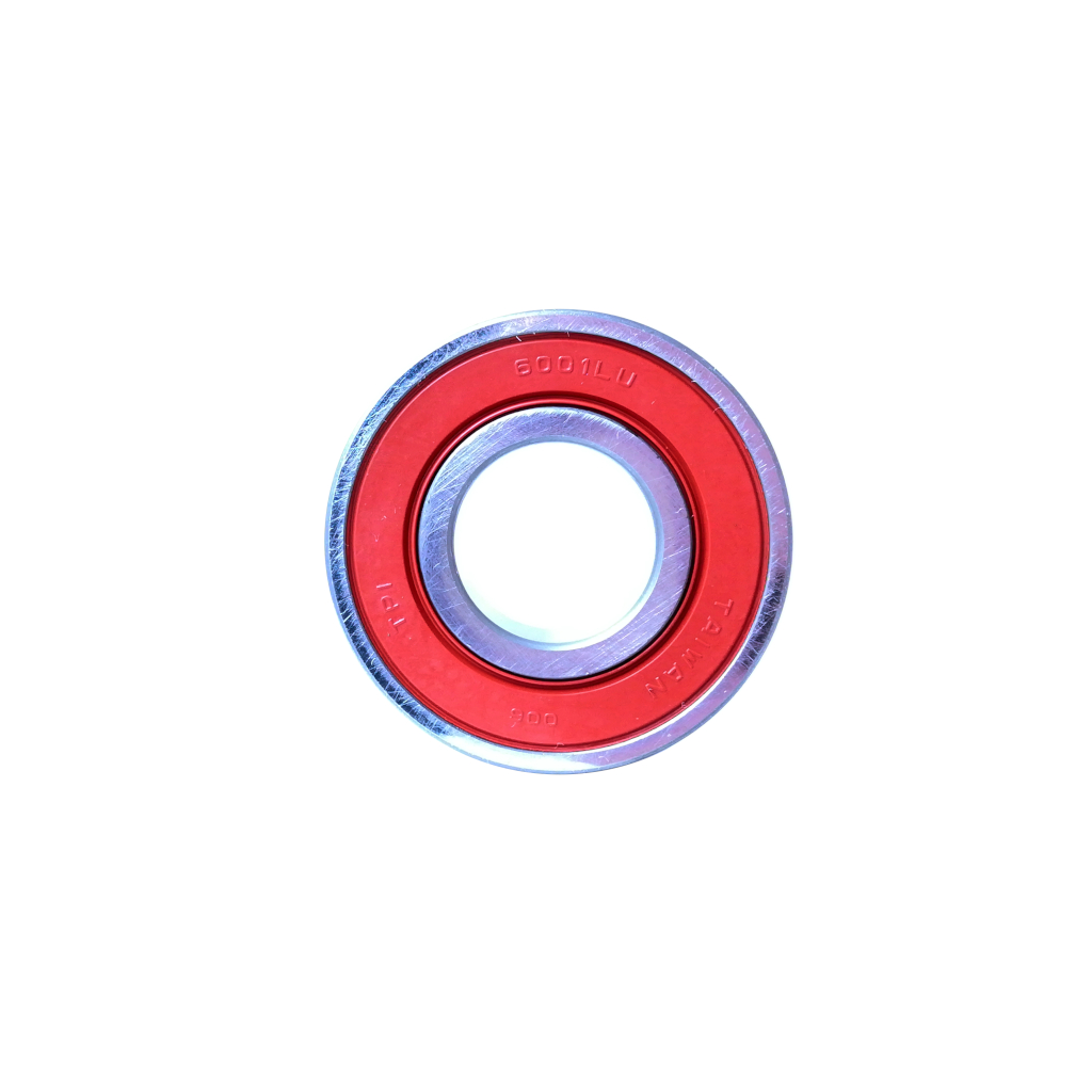 BALERO SELLADO TPI 6001