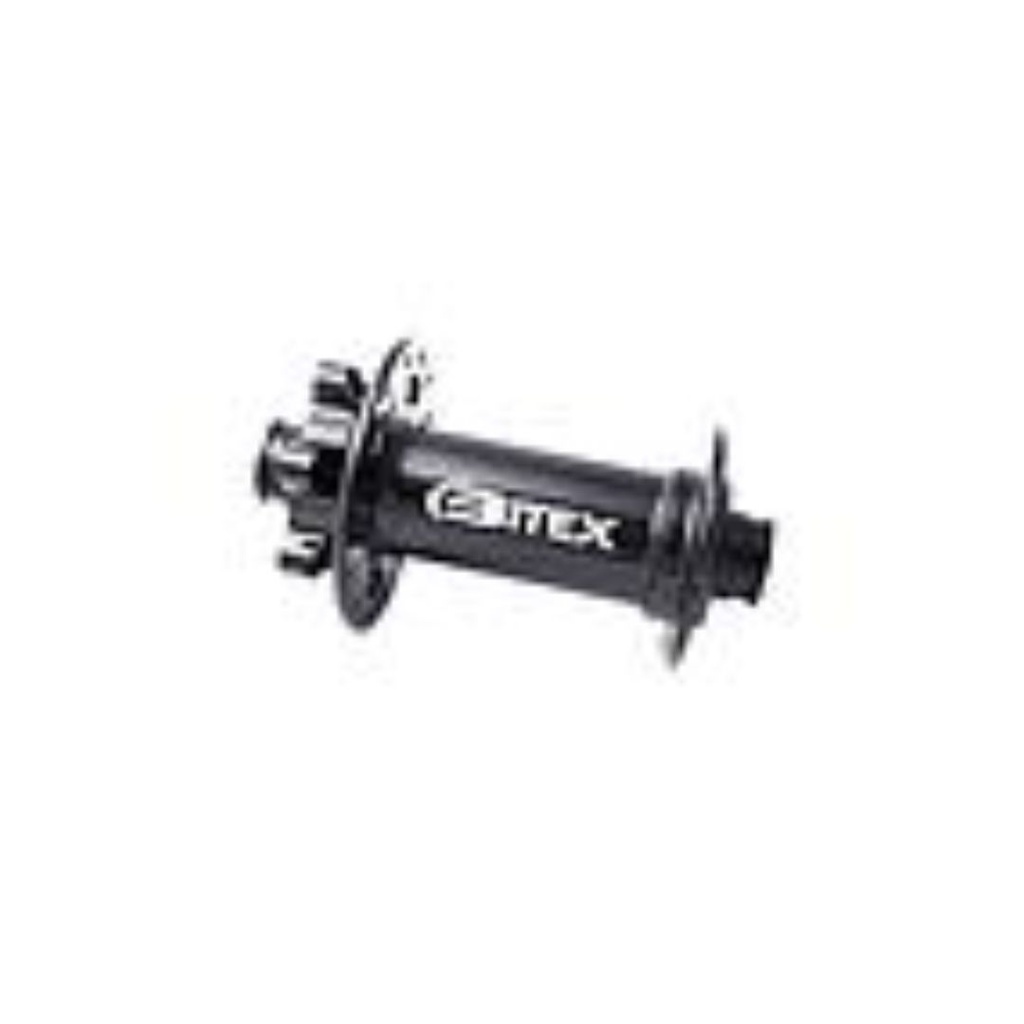MAZA DELANTERA MTB BITEX ´23 BX211 6B BOOST 15x110MM NEGRA 32H "J"