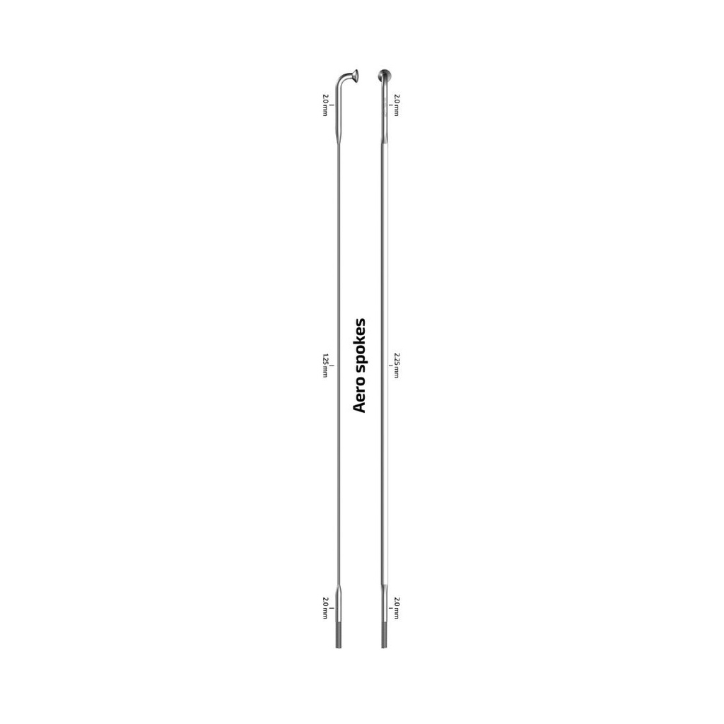 RAYO SAPIM CX-SPRINT "J" PLATA