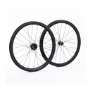 Classified Powershift - Kit completo rines Gravel G42 Carbon