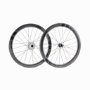 Classified Powershift - Kit completo rines Ruta R50 Carbon