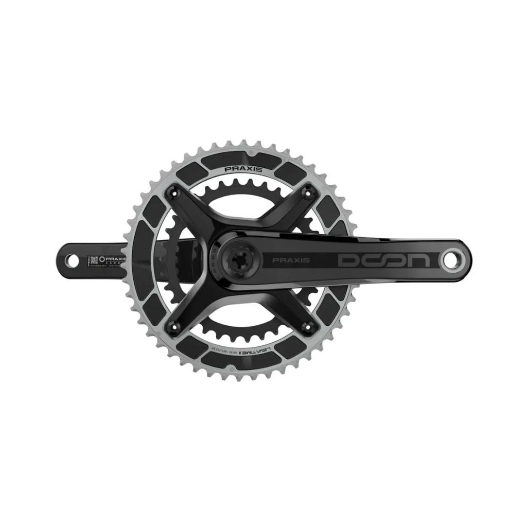 MULTIPLICACIÓN PRAXIS DOON CARBON M30THRU 10/12V